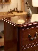Lacado muebles Móstoles