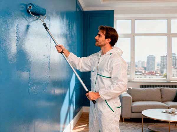 pintor pisos torrelodones