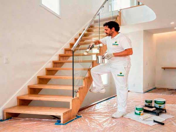 pintores economicos fuenlabrada