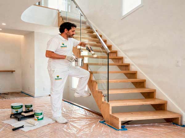pintores economicos getafe
