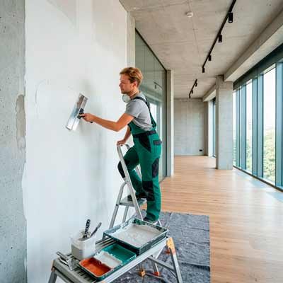 pintores economicos getafe